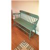 Image 3 : Vintage Bench A