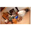 Image 1 : Kitchen Serveware A