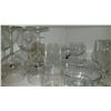 Image 7 : Plates, Bowls, Stemware B