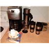 Image 1 : Cuisinart Coffee Maker A