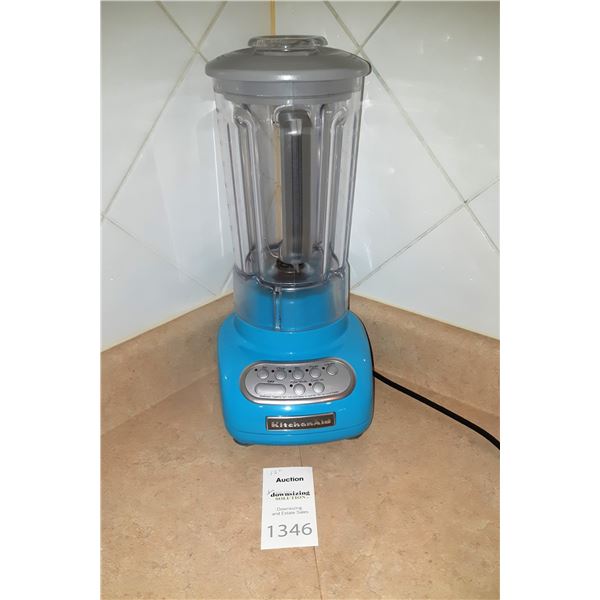 Kitchen Aid Blender A