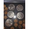 Image 2 : US Coins 1970 + A