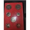 Image 2 : Canadian 1971 Coin Set A