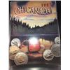 Image 2 : Canadian Coin Sets A