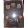 Image 3 : Canadian Coin Sets A