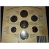 Image 5 : Canadian Coin Sets A
