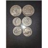Image 3 : USA 1958 - 67 Coins A