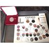Image 1 : Canadian Coin Set A