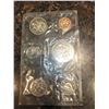Image 2 : Canadian Coin Sets 1970's A