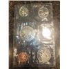 Image 3 : Canadian Coin Sets 1970's A