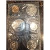 Image 7 : Canadian Coin Sets 1970's A