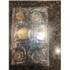 Image 10 : Canadian Coin Sets 1980's A