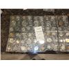 Image 1 : Canadian Coin Sets 1980's A