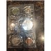 Image 5 : Canadian Coin Sets 1980's A