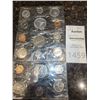 Image 1 : Canadian Coins A