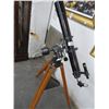 Image 1 : Celestron C080 Astronomical Telescope w/Tripod