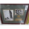 Image 1 : JFK Framed Assasination and Asst. Memorabilia - 4