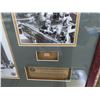Image 2 : JFK Framed Assasination and Asst. Memorabilia - 4