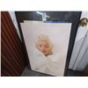 Image 1 : Framed Marilyn Monroe Poster