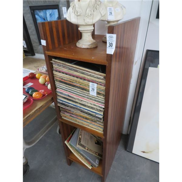 Wooden Small Storage Cabinet