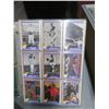 Image 2 : Nolan Ryan Collector Baseball Trading Card Album