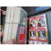 Image 5 : Nolan Ryan Collector Baseball Trading Card Album