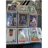 Image 1 : Vintage Sports Trading Cards Gordon, Clemons, Guthrie, Others