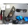 Image 1 : 4-Oakley Sunglasses - 4 X $