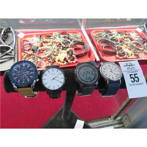 Men's Watches - 4