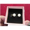 Image 1 : Pearl Earrings