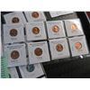 Image 2 : Lincoln Cent Series, Indian Head Cents, Steel War Pennies