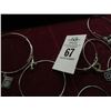 Image 2 : Alex & Ani Bangles - 8