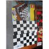 Image 1 : Lego Chess Set w/Book