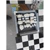 Image 2 : Lego Chess Set w/Book