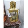 Image 1 : 1939 Brass Cargo Light Lantern