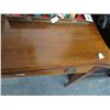 Image 3 : Vintage Mahogany Writing Desk