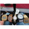 Image 2 : Asst. Men's Digital/Asst. Watches 9, Lady's Watch