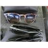 Image 2 : 9-Ray Ban Sunglasses - 9 X $