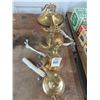 Image 3 : 6-Brass Ships Bell - 6 X $