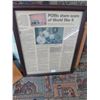 Image 3 : Seascapes Framed, WWII Survivor Article