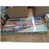 Image 3 : 4-Train Sets - 4 X $