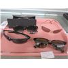 Image 1 : 5-Maui Jim Sunglasses - 5 X $