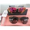 Image 2 : 5-Maui Jim Sunglasses - 5 X $