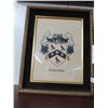 Image 1 : Small Framed Wall Art - 3