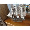 Image 1 : Mayflower/Cutty Shark Tall Ship Models - 2