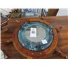 Image 2 : Desk Globe, Tall Ship Models, Ship Wheels, Porthole Mirror