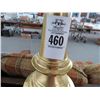 Image 2 : Brass Lamps - Pair