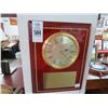 Image 2 : Walthem/Danbury Wall Clocks - 2