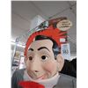 Image 2 : Pee Wee Herman Halloween Costume