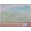 Image 2 : Oil On Canvas Seascape - Signed Makres